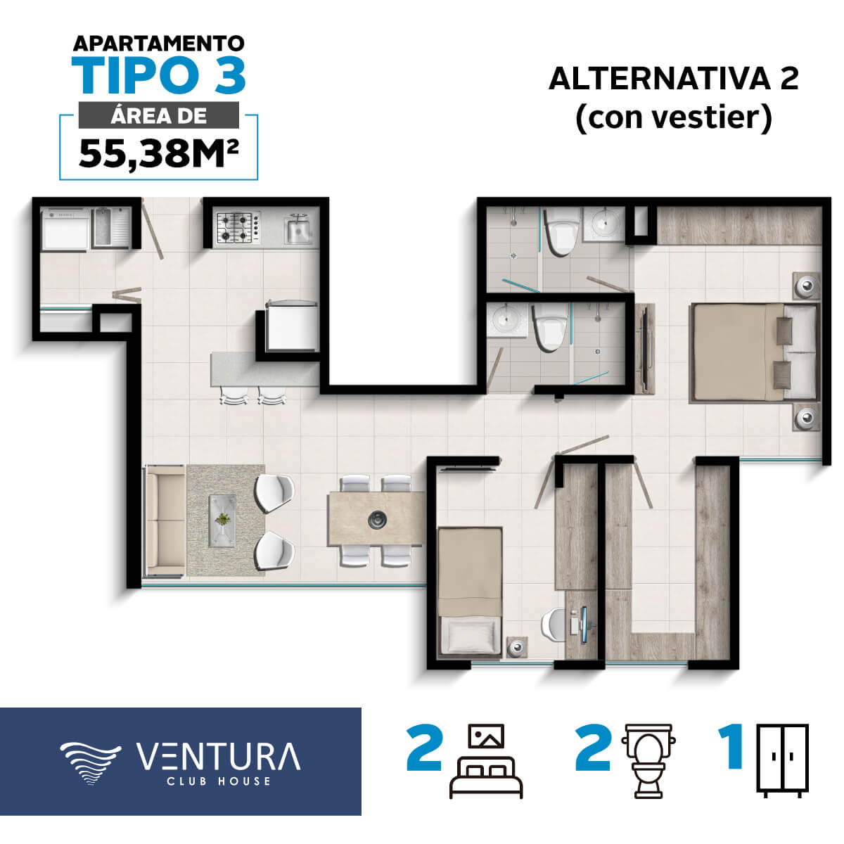Tipos-Aptos-Ventura-apartamento-tipo3-alternativa2-cyu-colombia