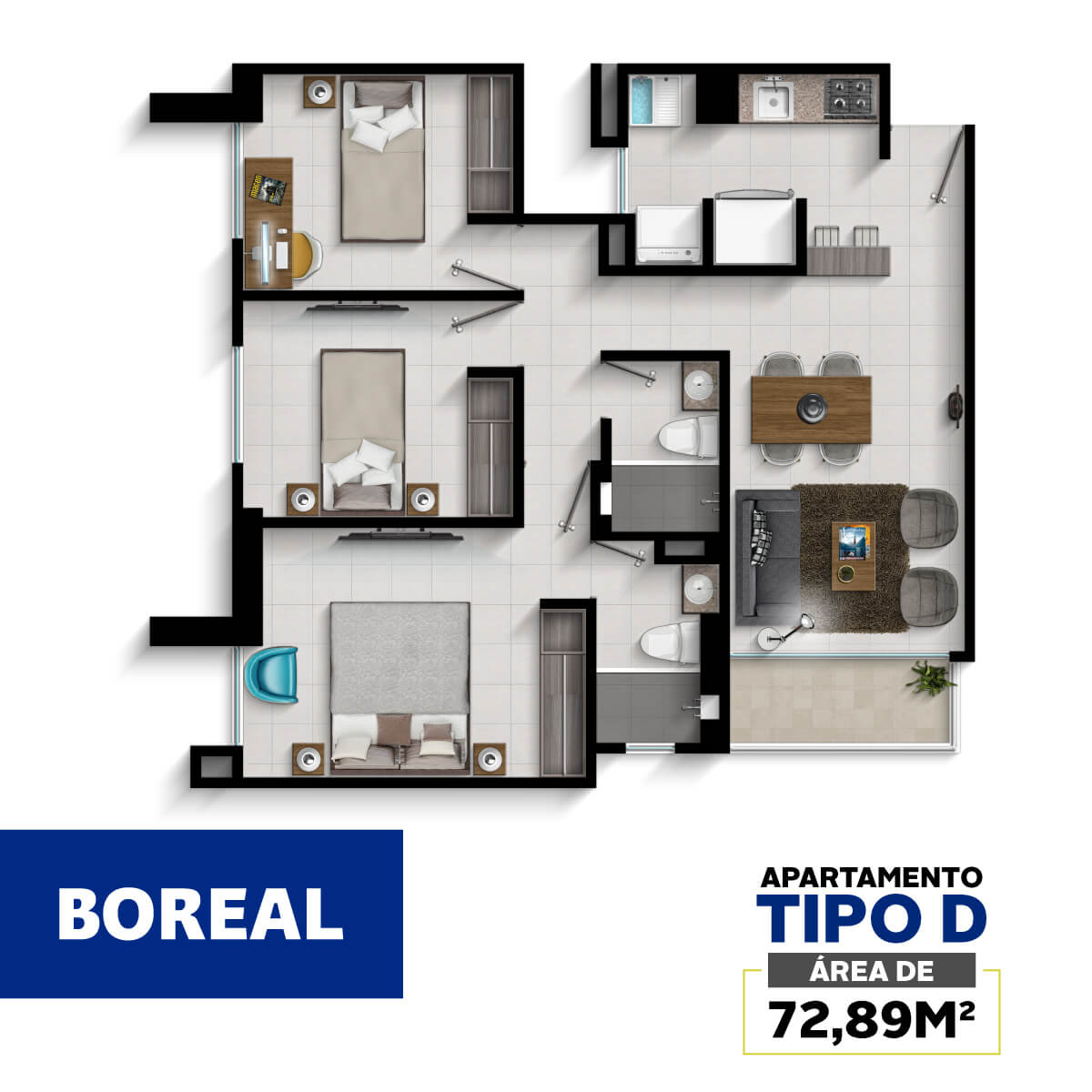 Torre-boreal-apartamento-tipo-D