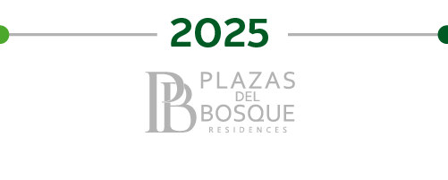 Plazas Residencial
